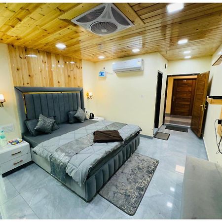 Hotel The Great Ganga, Uttarkashi Uttarkāshi Exterior foto